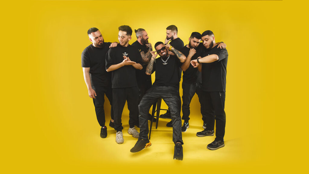 TM Barbershop, Ясамальский район